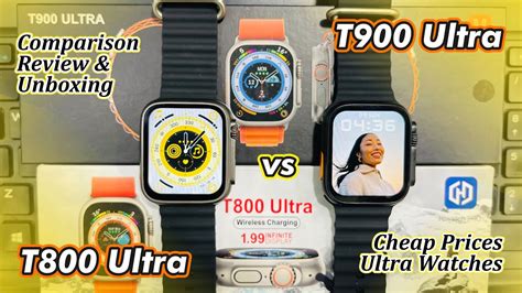 apple watch 7 clone price|t800 vs t900.